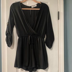 MOD Romper Black size S
